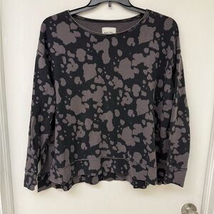 Rachel Hollis Women's Sweatshirt Size XL